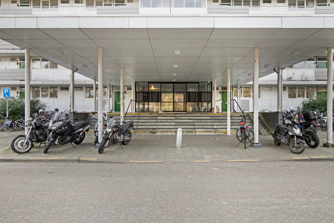 Foto 26 van Anna Paulownalaan 38