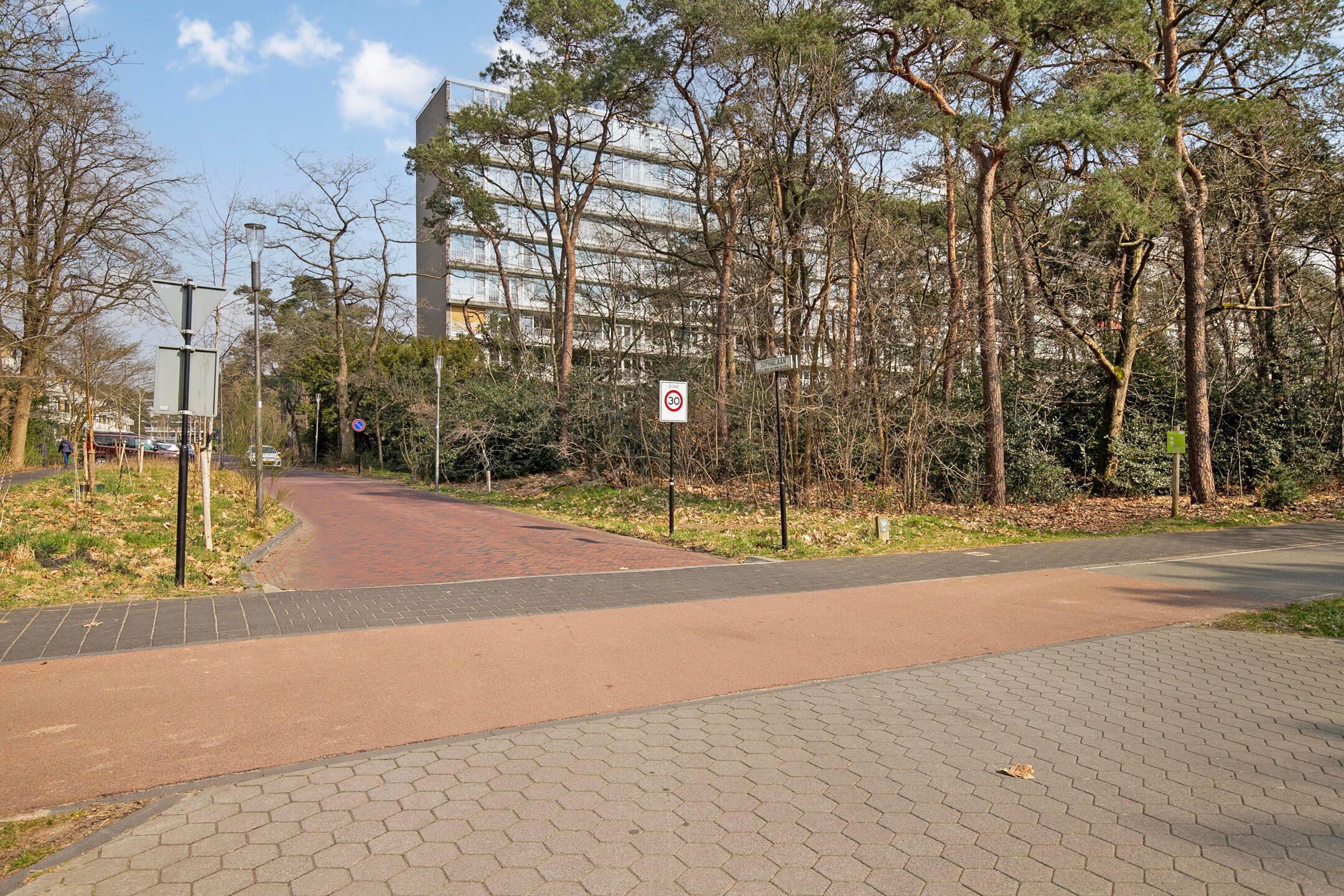 Foto 27 van Anna Paulownalaan 38