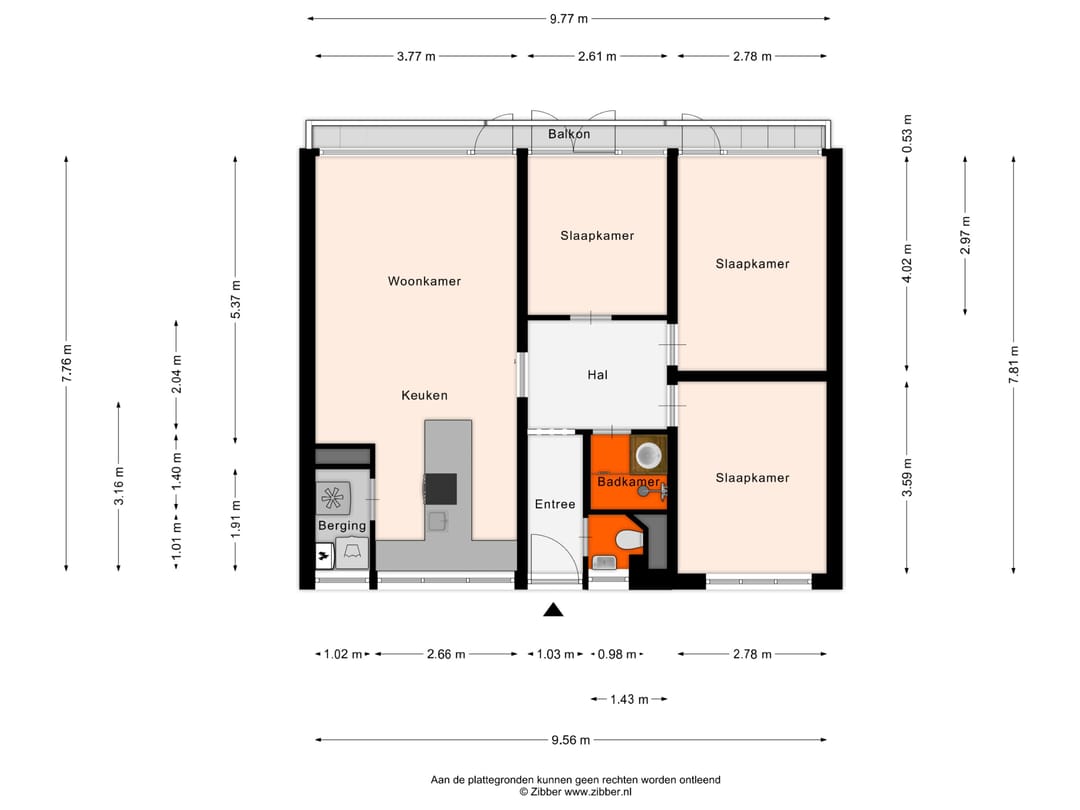 Foto 28 van Anna Paulownalaan 38