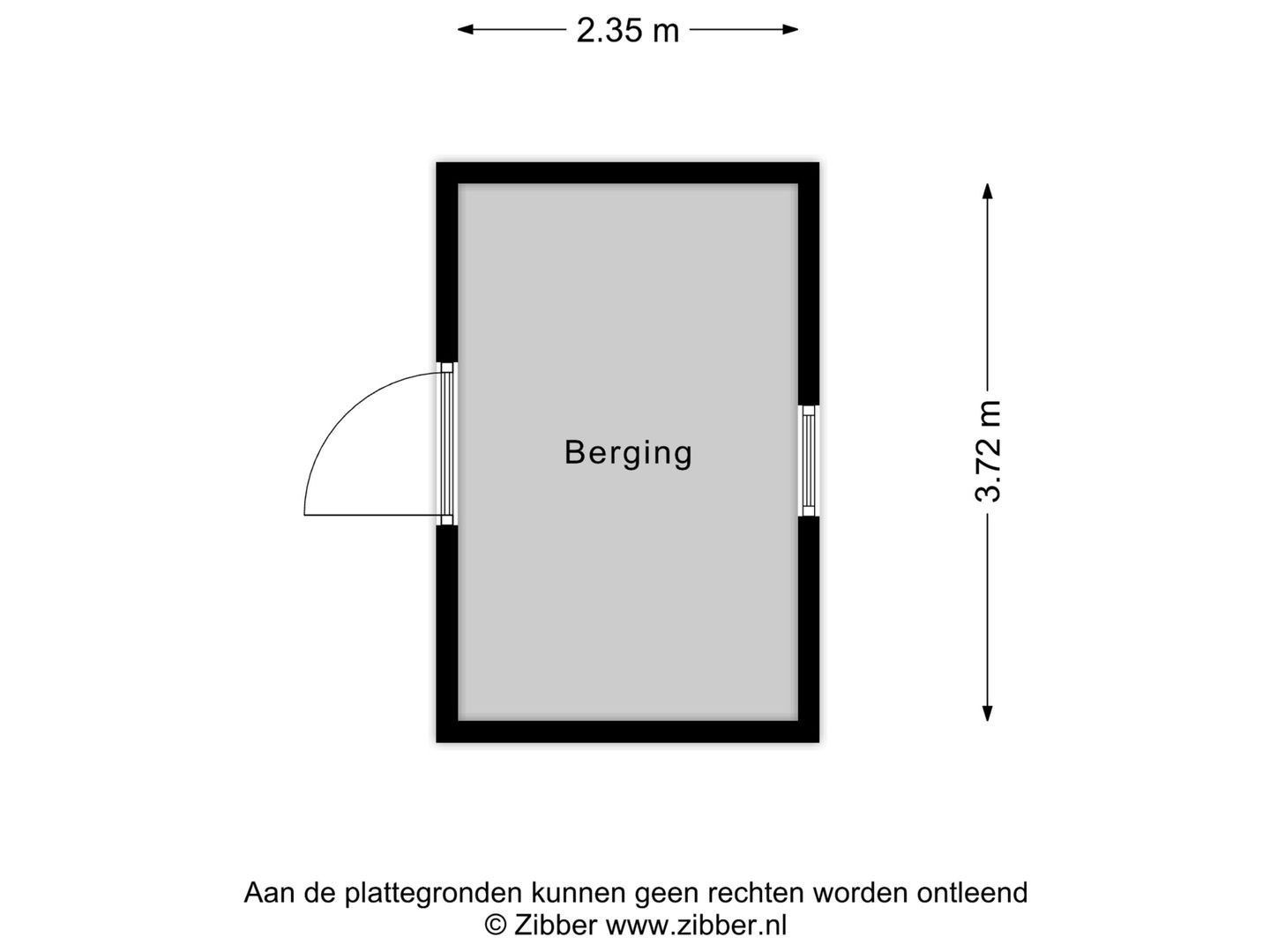 Foto 29 van Anna Paulownalaan 38