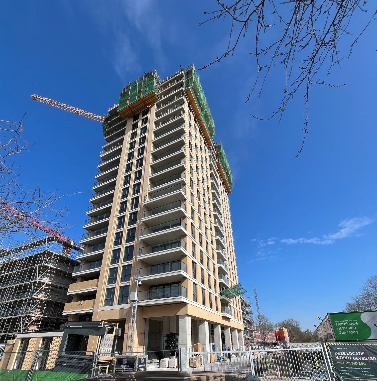 Foto 3 van Randveen 580