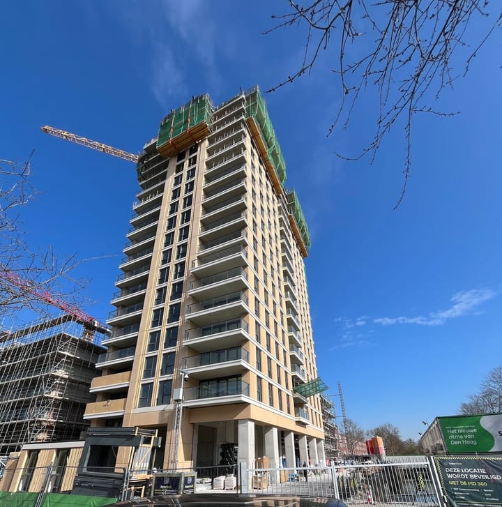 Foto 3 van Randveen 580