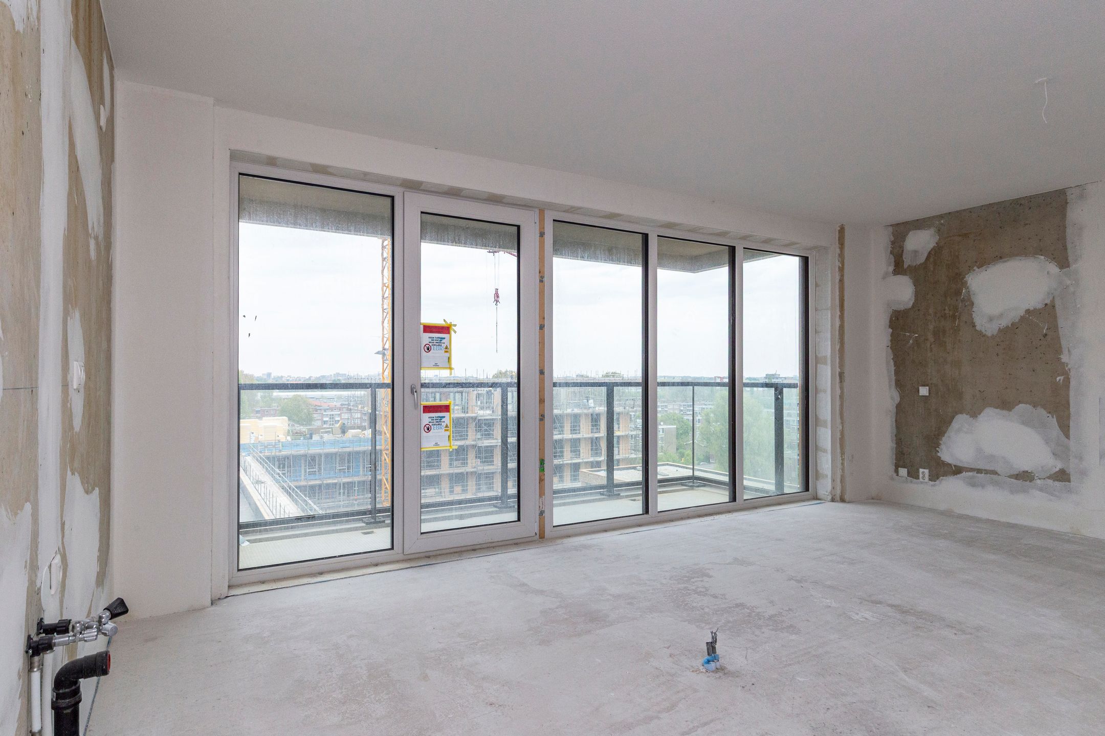 Foto 6 van Randveen 580