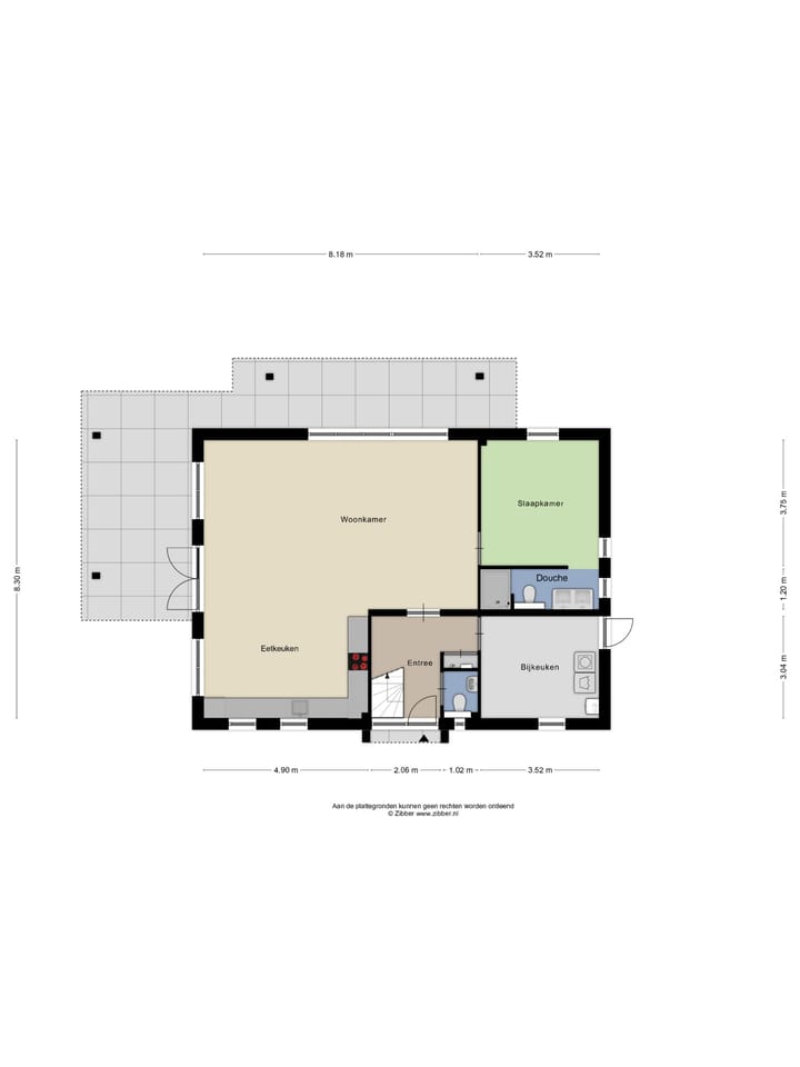 Photo 46 of Djerreblom 10