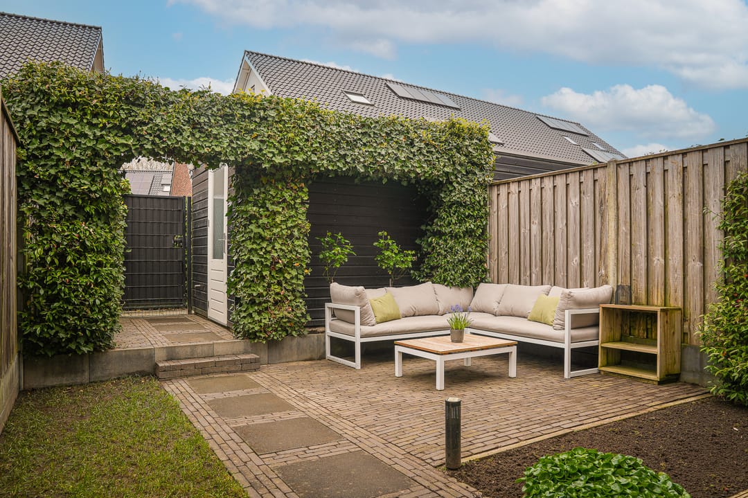 Foto 2 van Ticheldreef 41