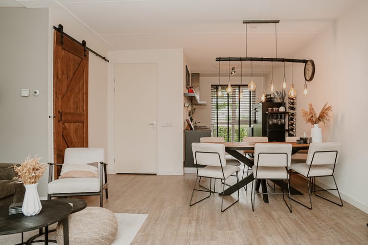 Foto 3 van Ticheldreef 41