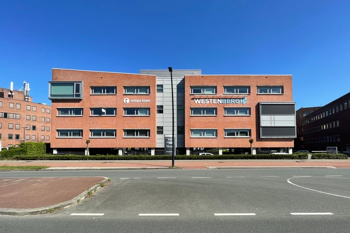 Westeinde 25-A, Harderwijk