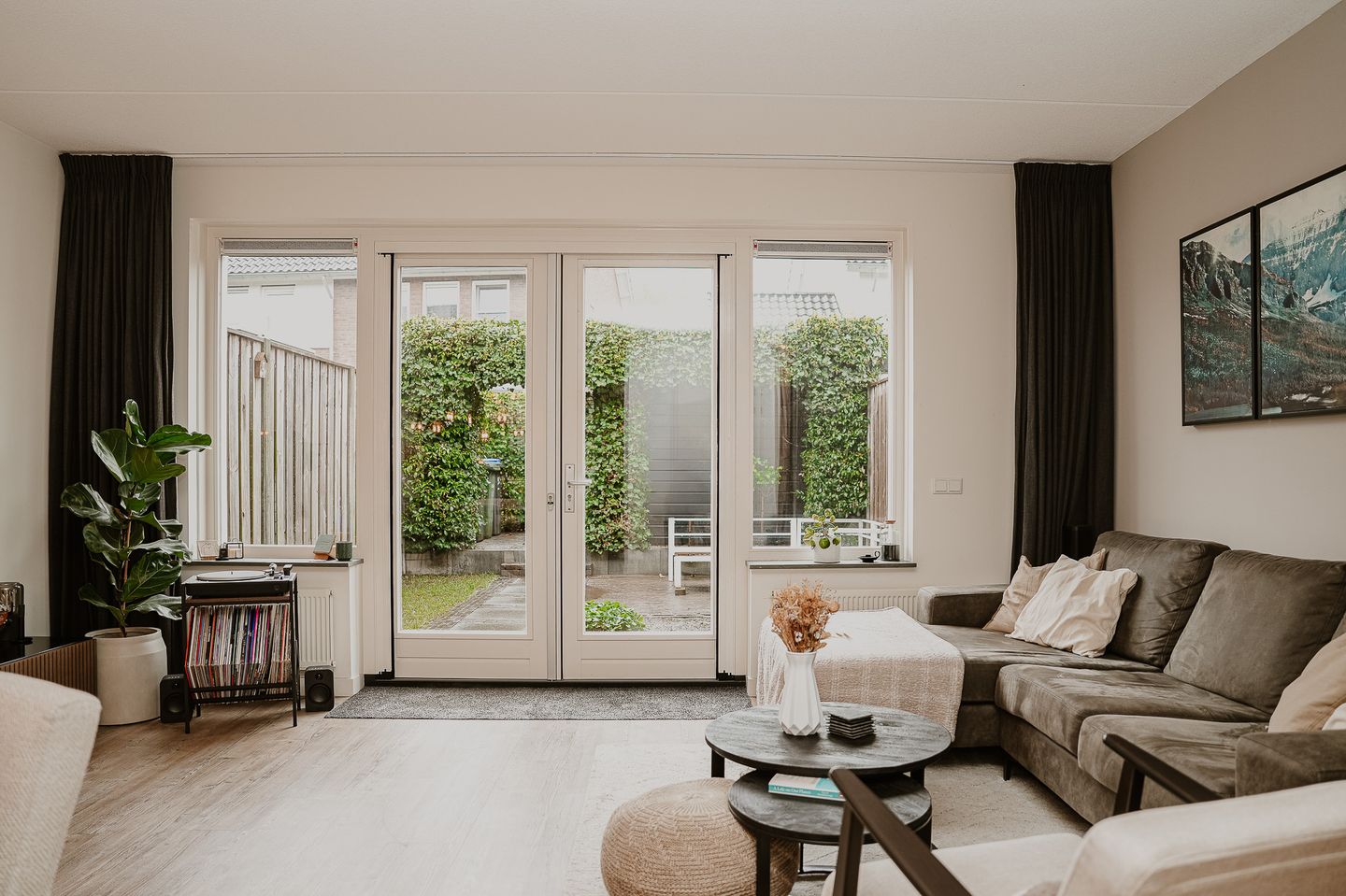 Foto 4 van Ticheldreef 41