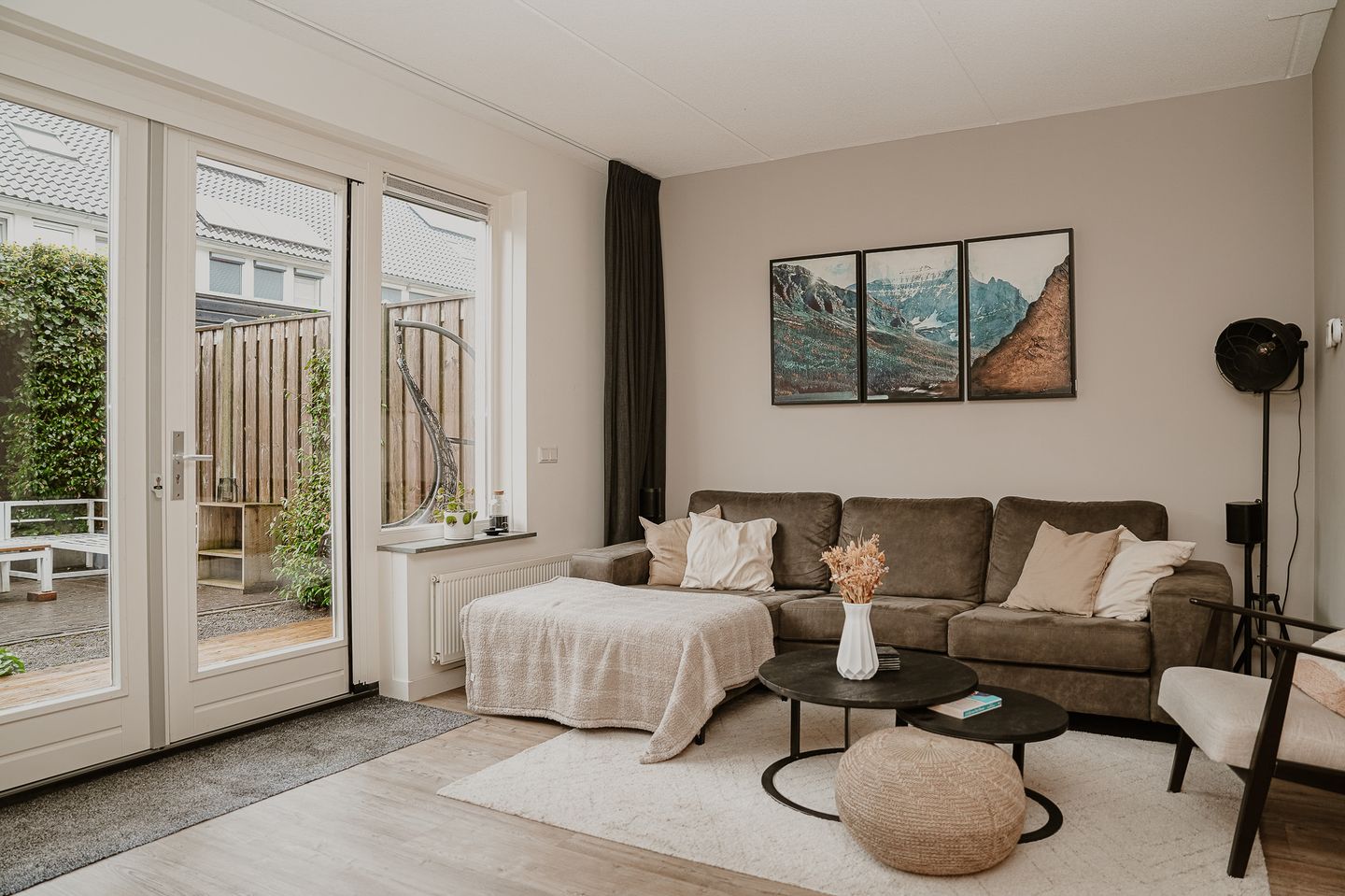 Foto 5 van Ticheldreef 41