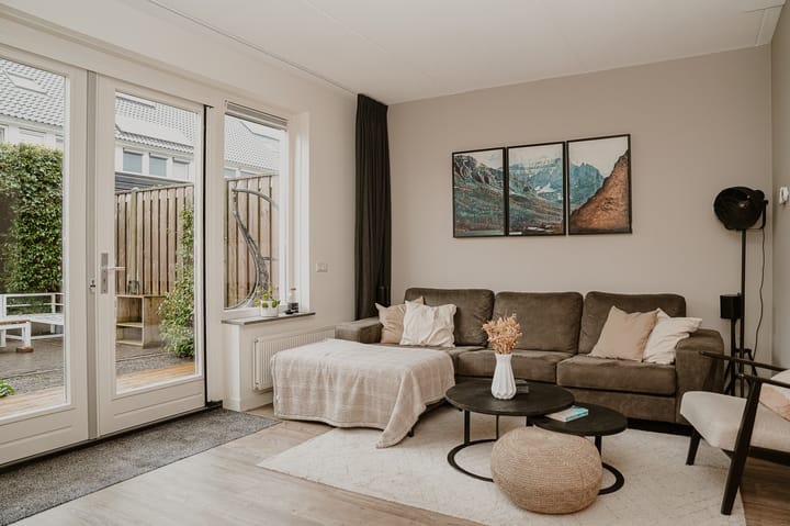 Foto 5 van Ticheldreef 41