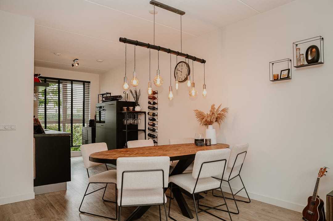 Foto 7 van Ticheldreef 41