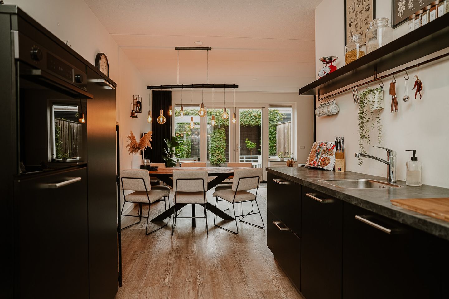 Foto 10 van Ticheldreef 41