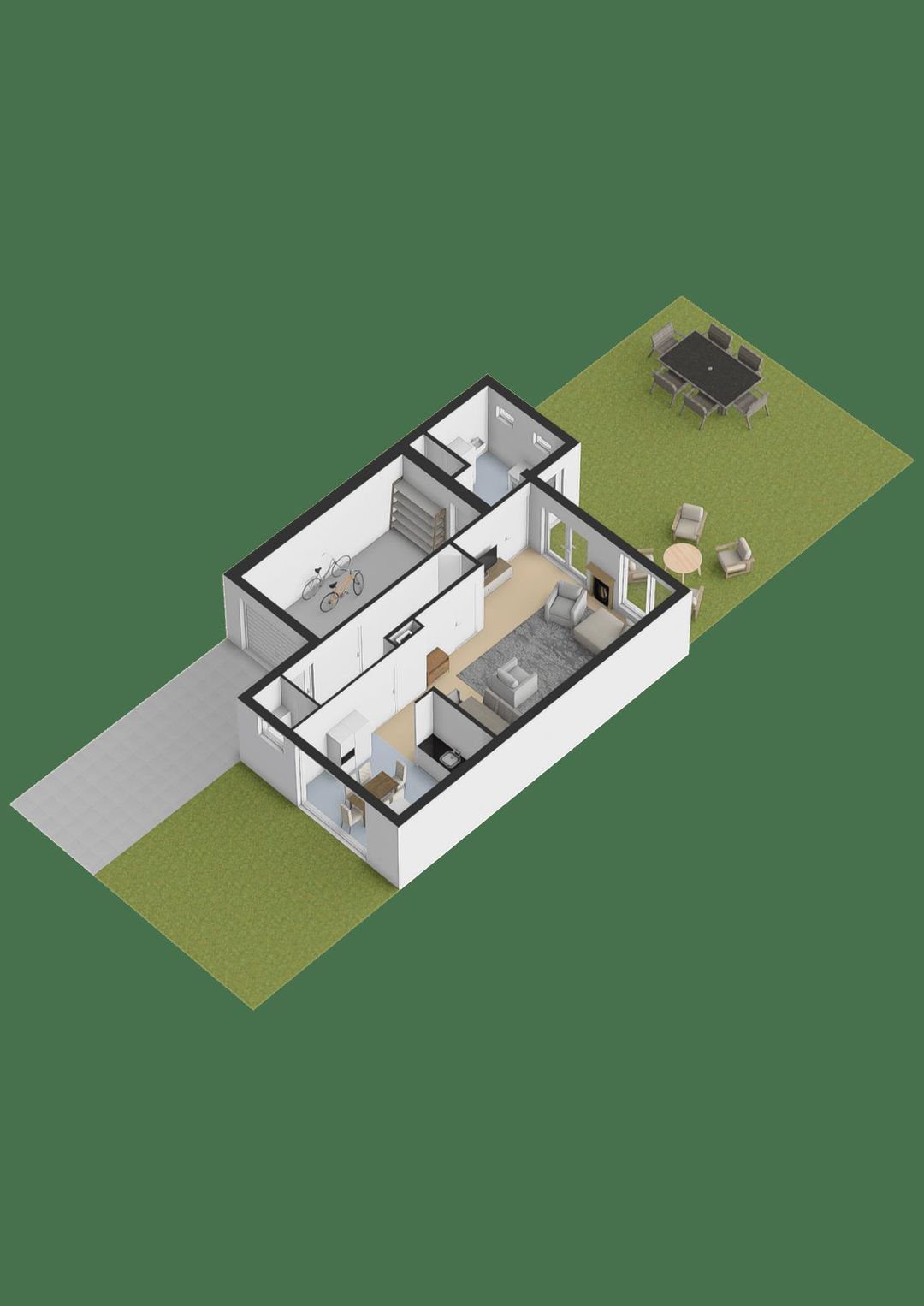 Foto 41 van Voorweiden 10