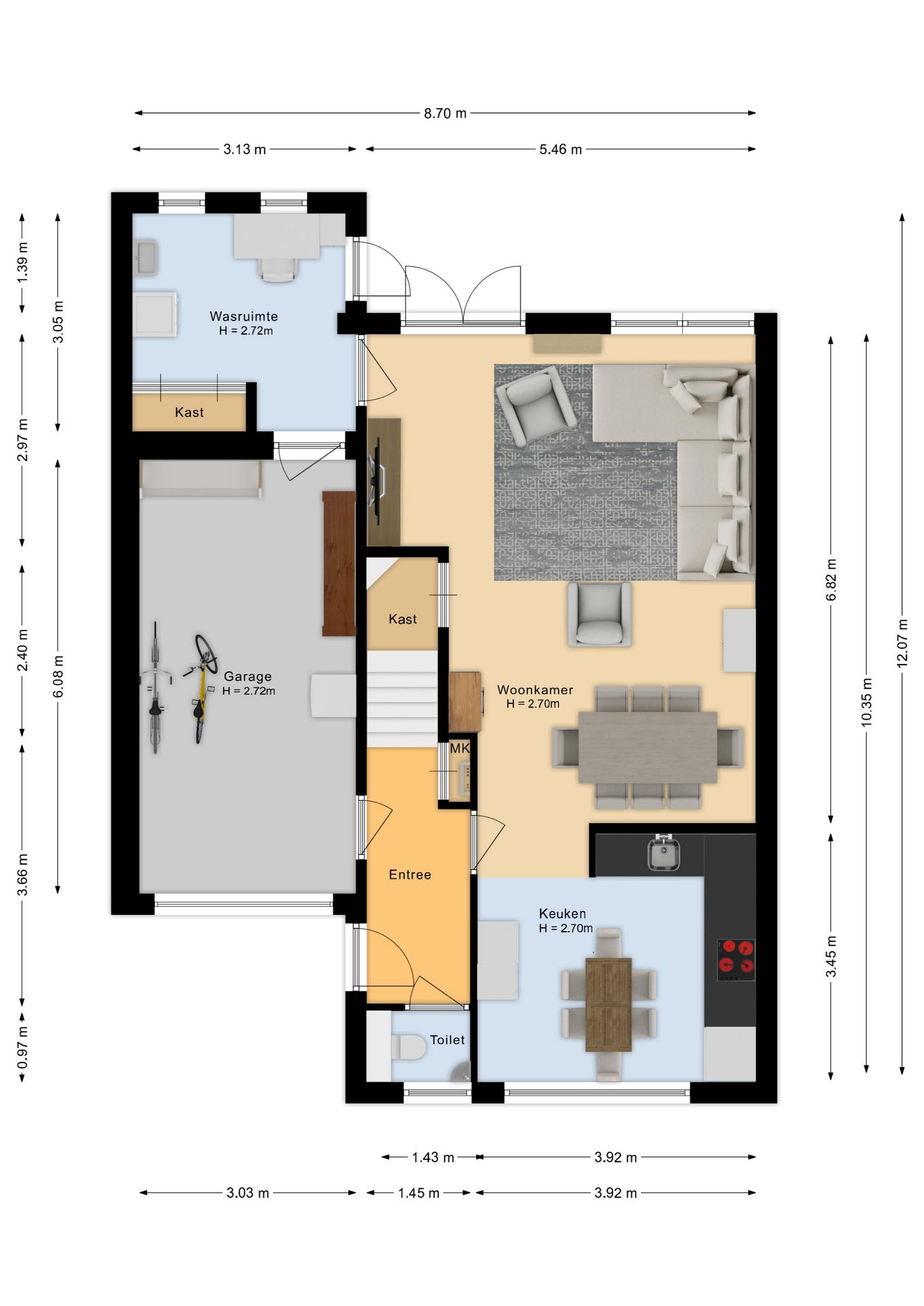 Foto 42 van Voorweiden 10