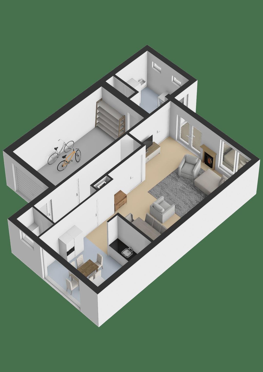 Foto 43 van Voorweiden 10