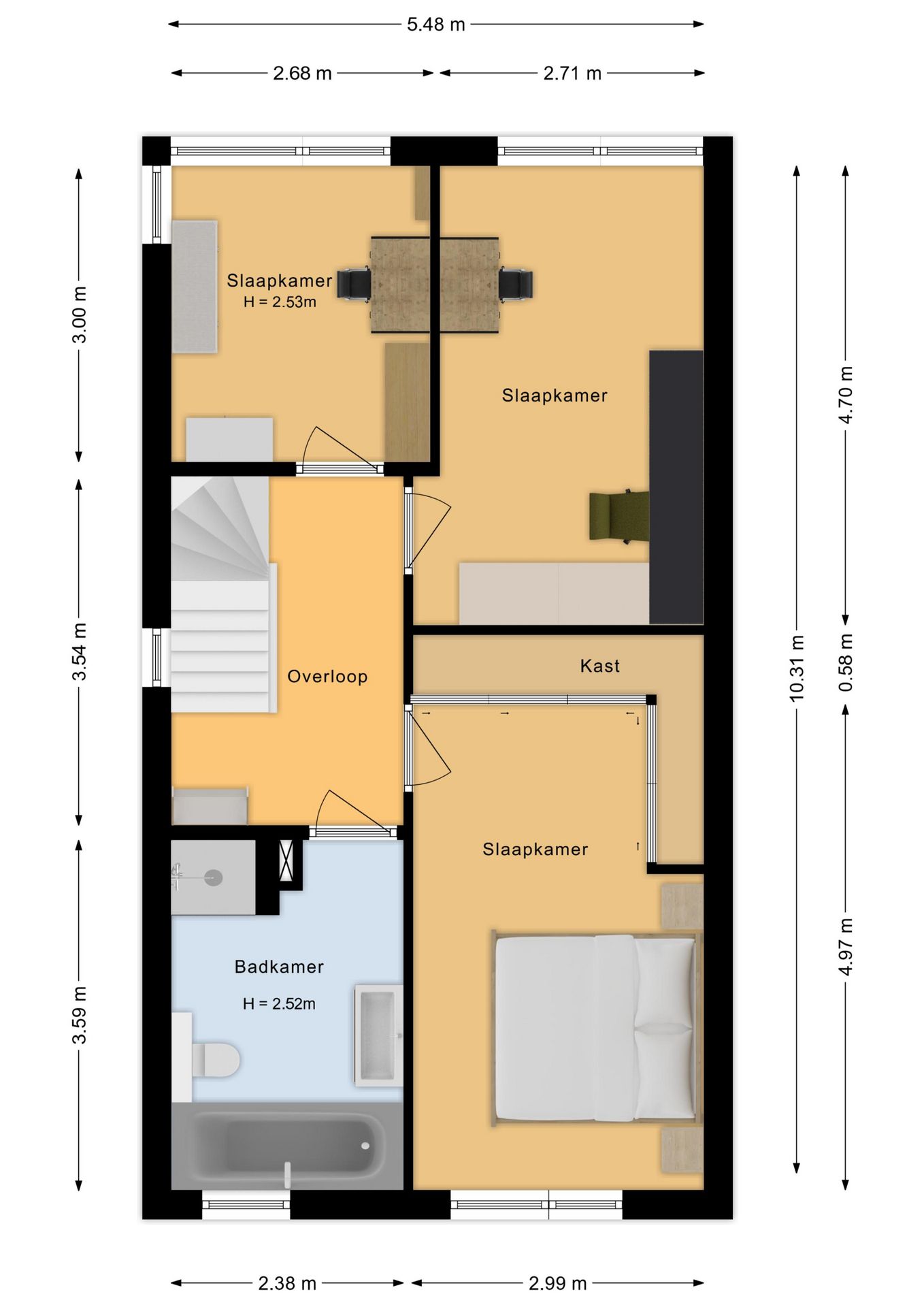 Foto 44 van Voorweiden 10