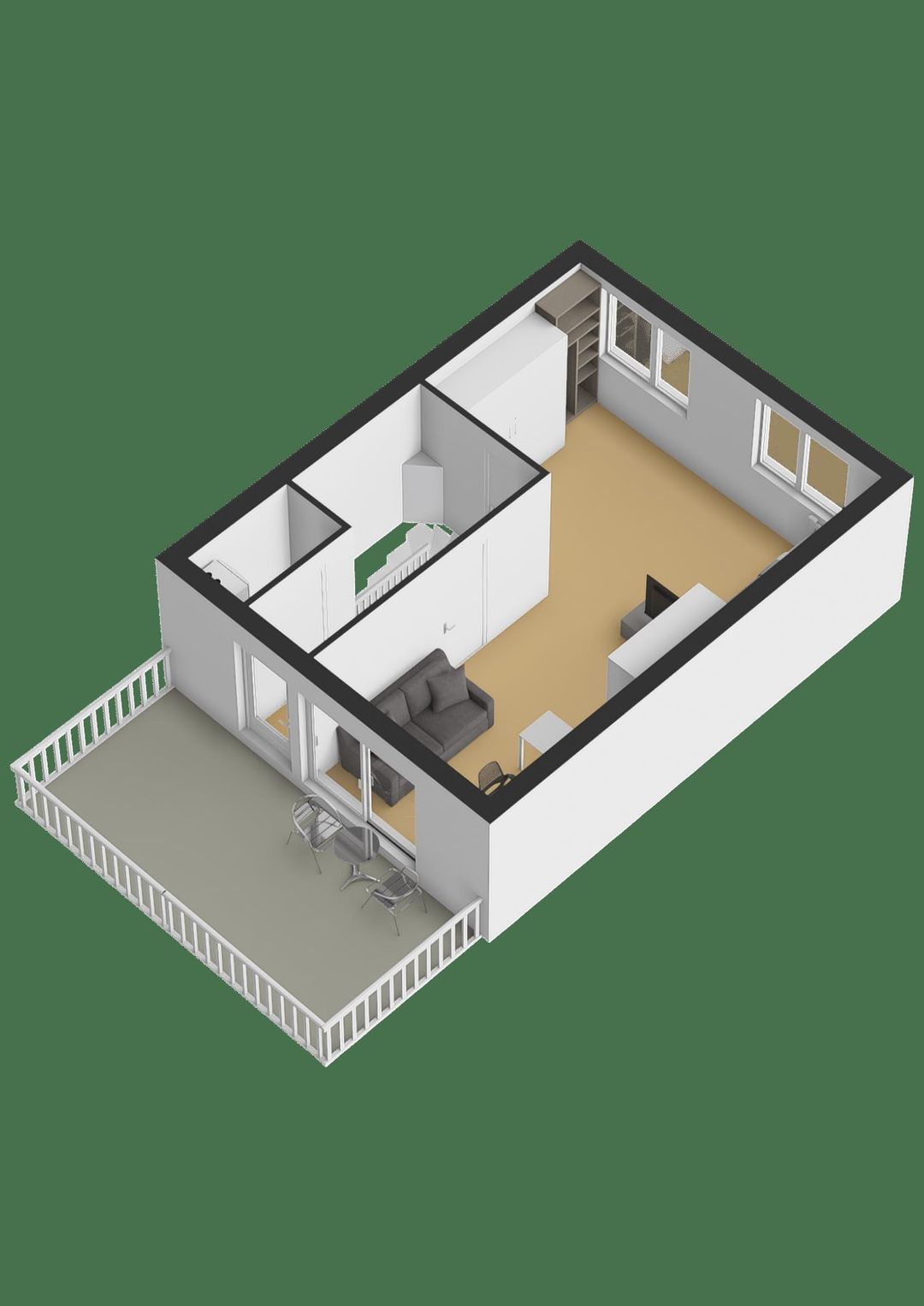 Foto 47 van Voorweiden 10