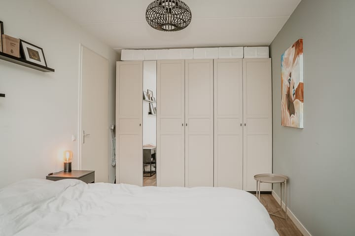 Photo 16 of Ticheldreef 41