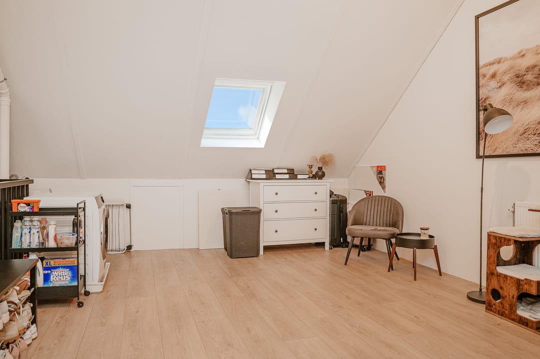 Foto 22 van Ticheldreef 41