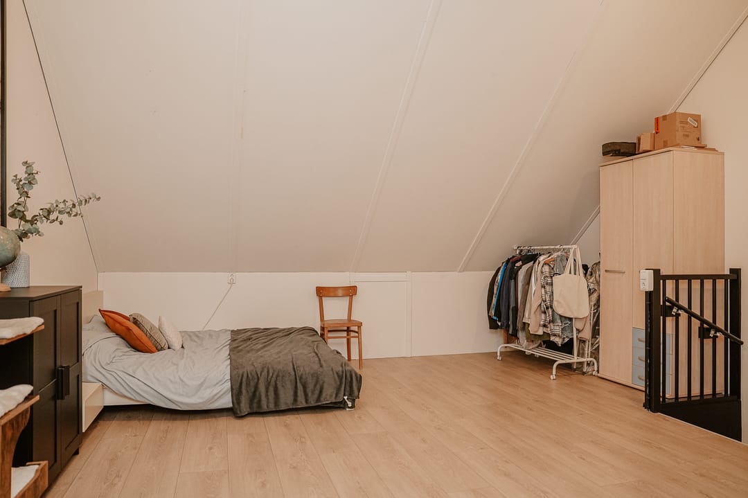 Foto 23 van Ticheldreef 41