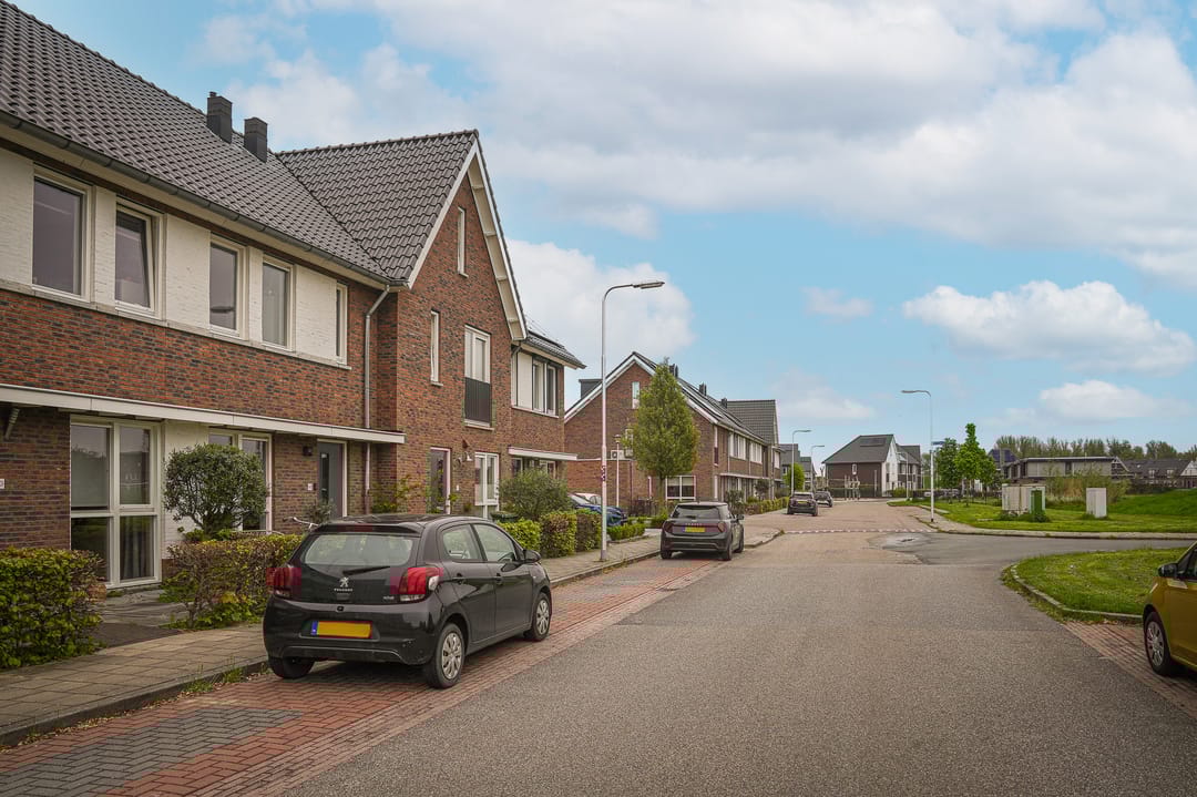 Foto 31 van Ticheldreef 41