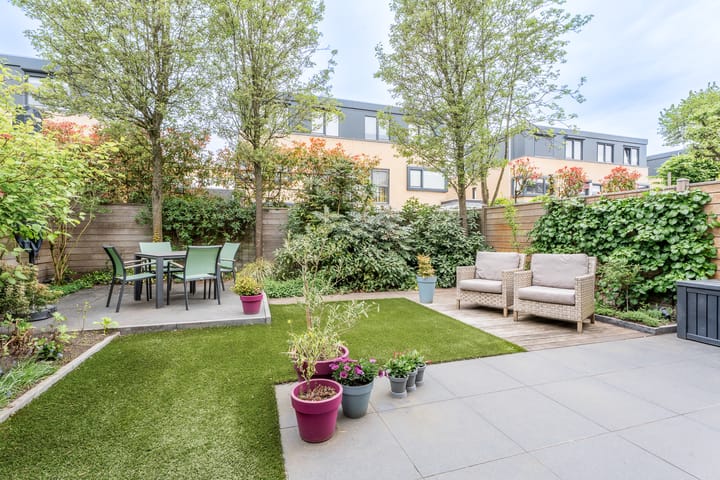 Foto 2 van Voorweiden 10