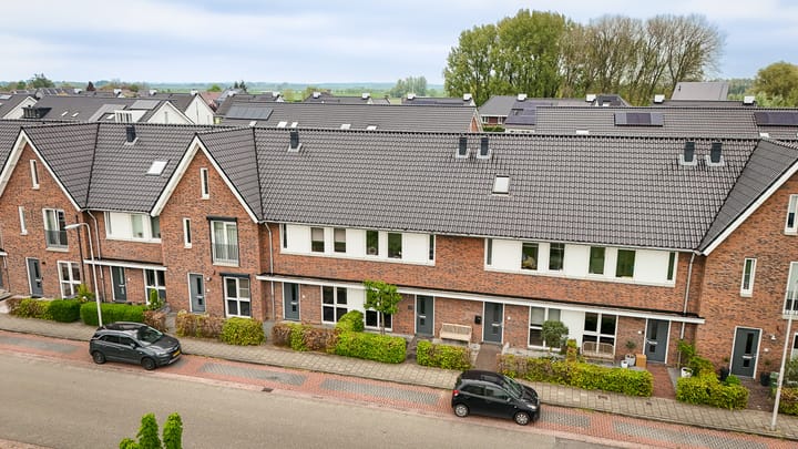 Photo 32 of Ticheldreef 41