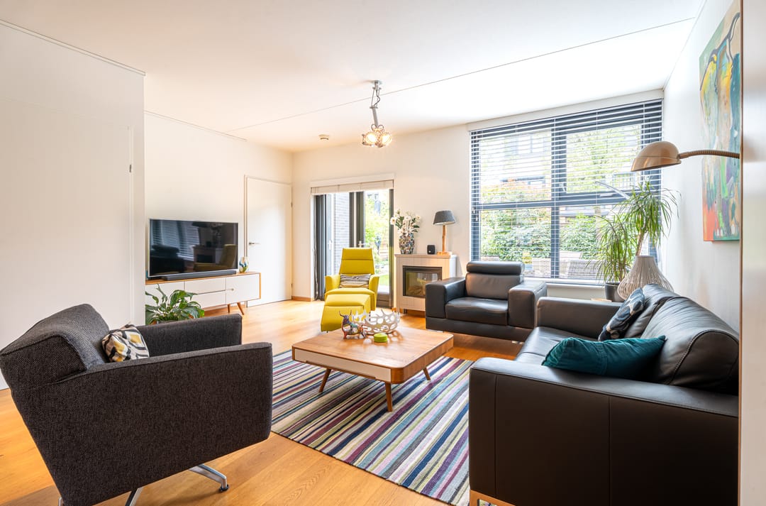 Foto 7 van Voorweiden 10