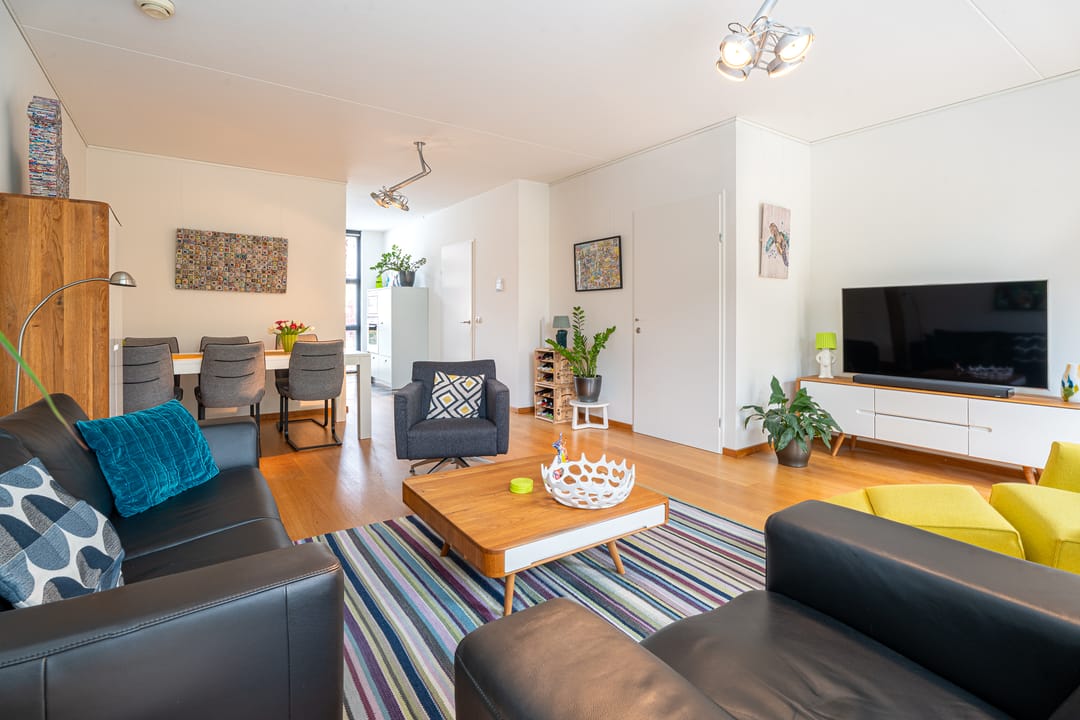 Foto 8 van Voorweiden 10