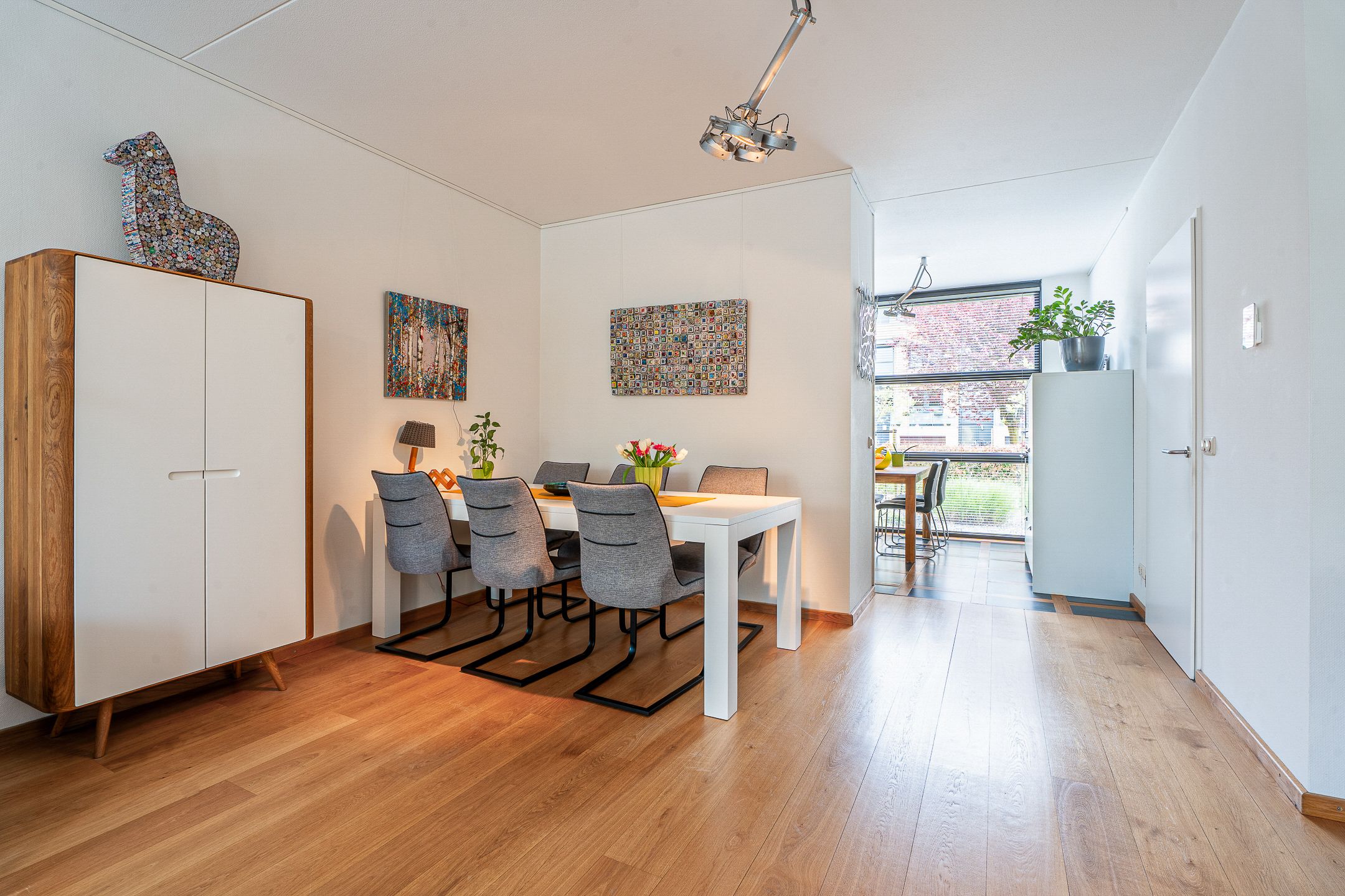 Foto 9 van Voorweiden 10