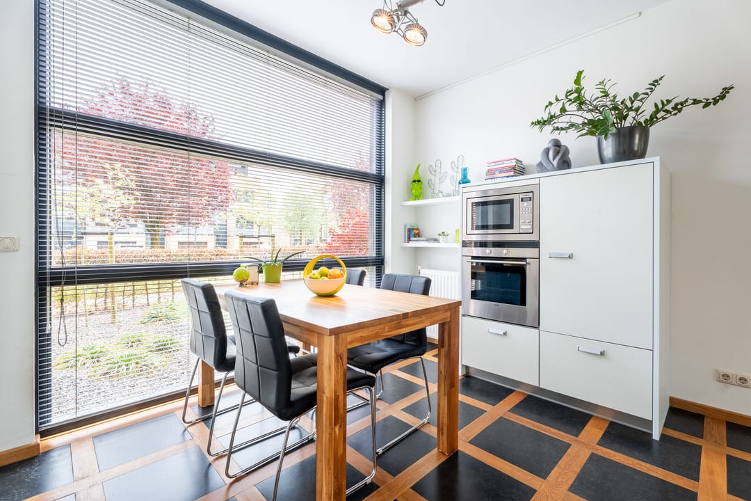 Foto 11 van Voorweiden 10