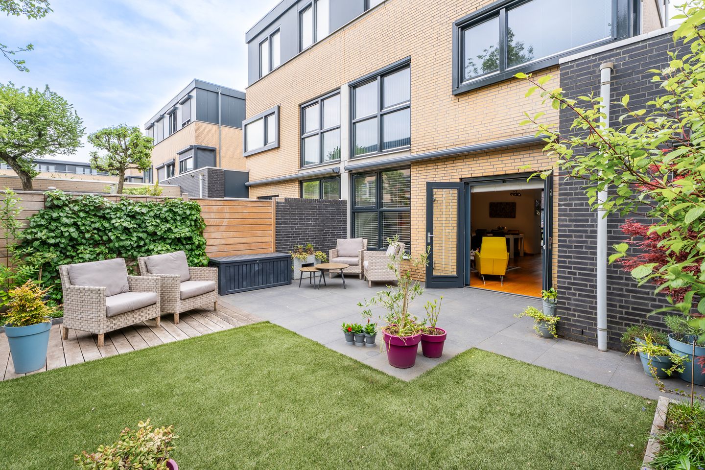 Foto 34 van Voorweiden 10