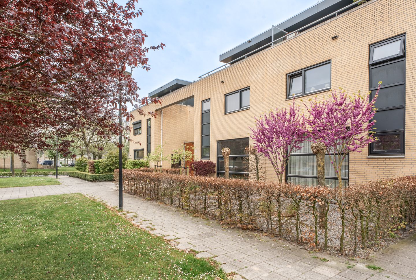 Foto 35 van Voorweiden 10