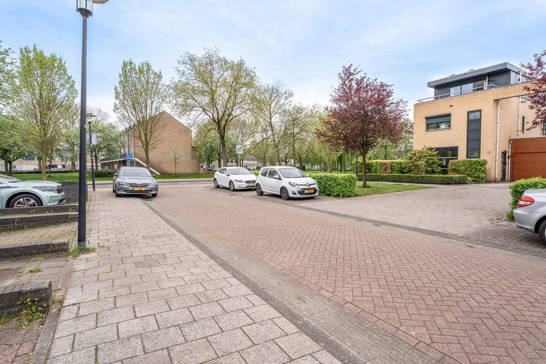 Foto 37 van Voorweiden 10