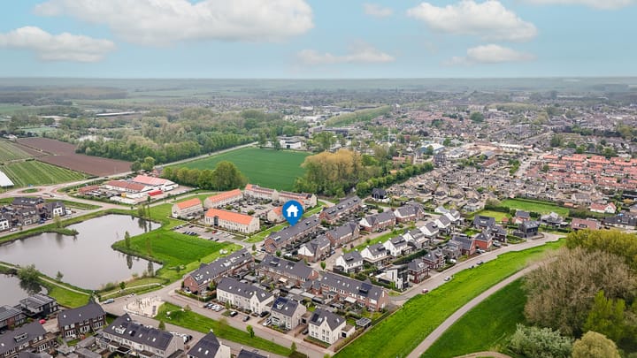 Photo 36 of Ticheldreef 41