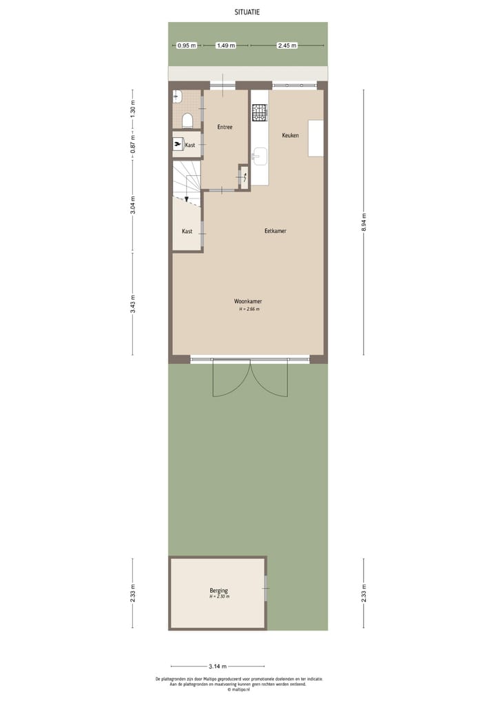 Photo 37 of Ticheldreef 41