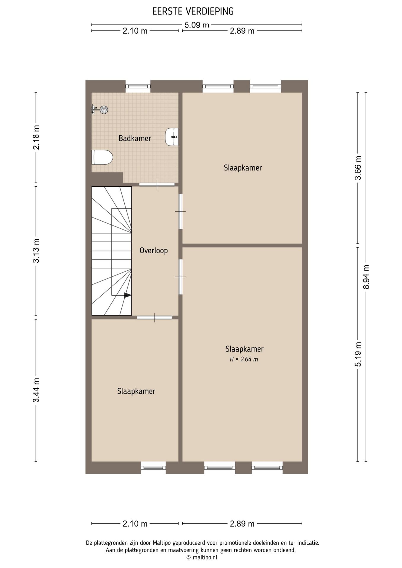 Foto 39 van Ticheldreef 41