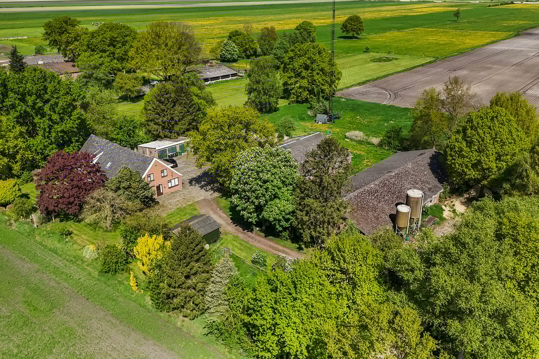 Foto 2 van Europaweg 247