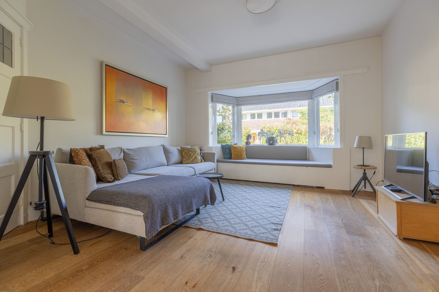 Foto 4 van Heemskerklaan 19