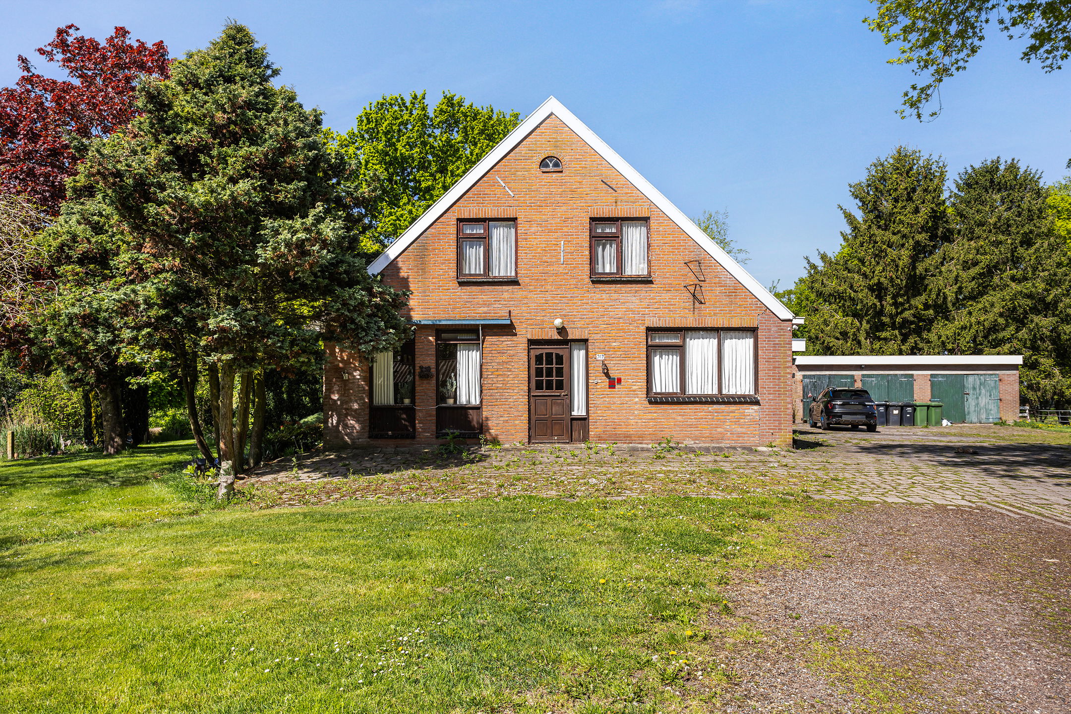 Foto 9 van Europaweg 247