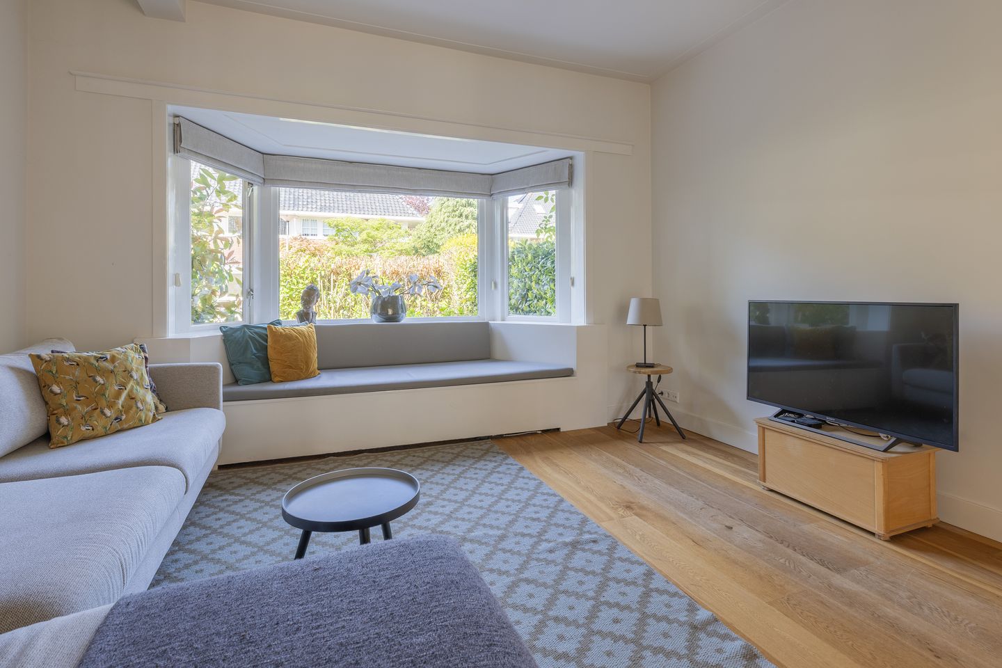 Foto 5 van Heemskerklaan 19