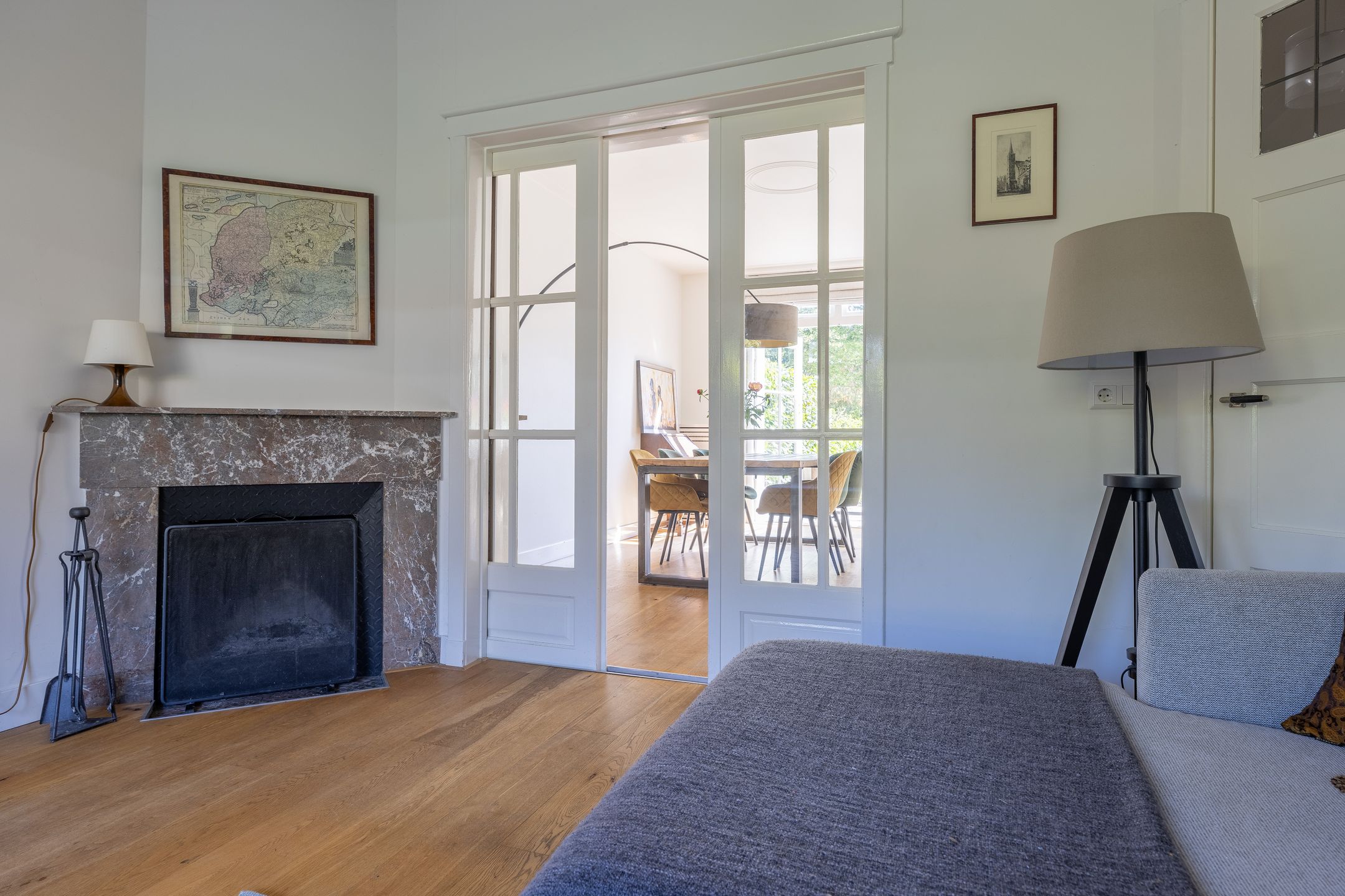 Foto 6 van Heemskerklaan 19