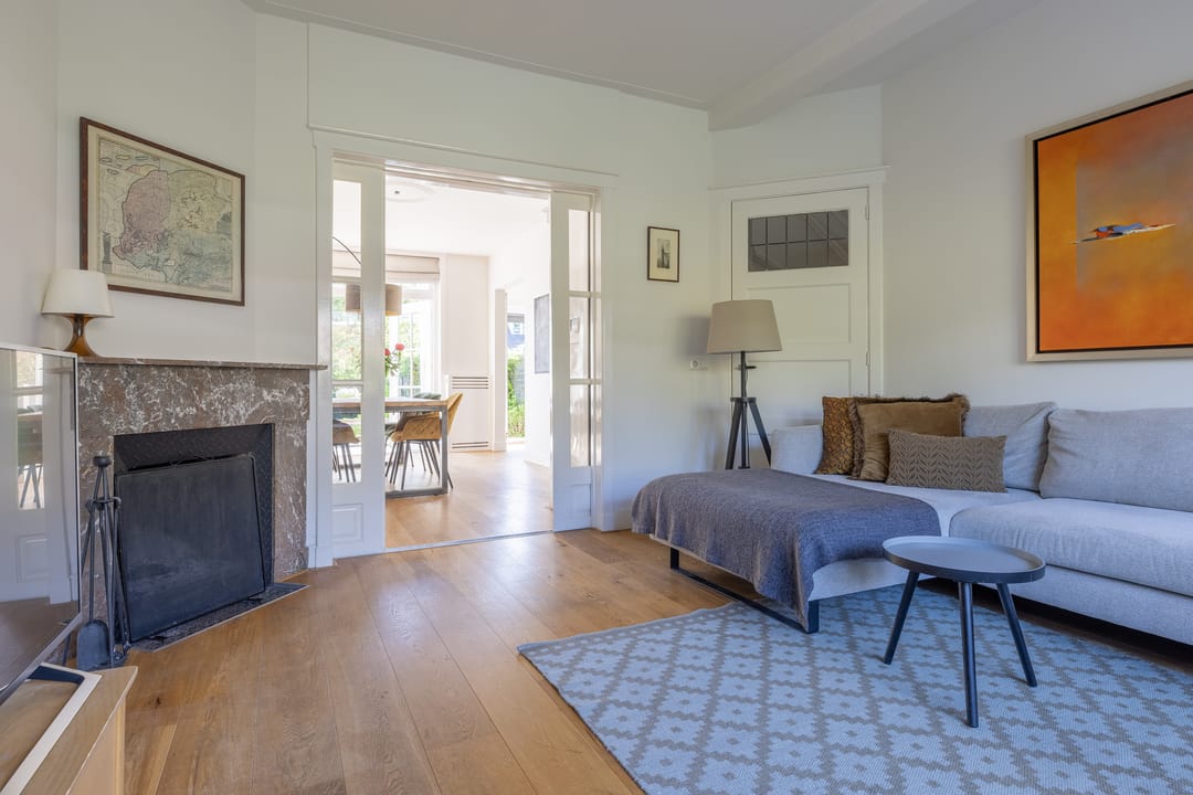 Foto 7 van Heemskerklaan 19