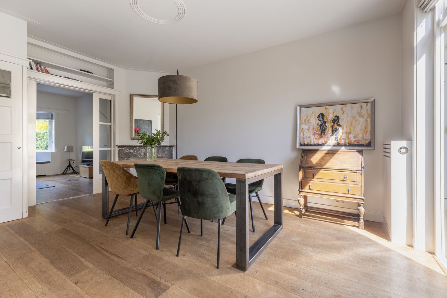 Foto 10 van Heemskerklaan 19