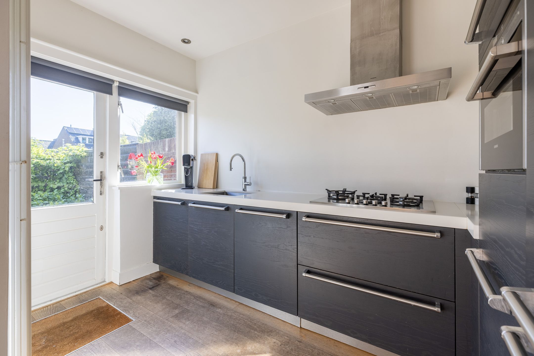 Foto 12 van Heemskerklaan 19