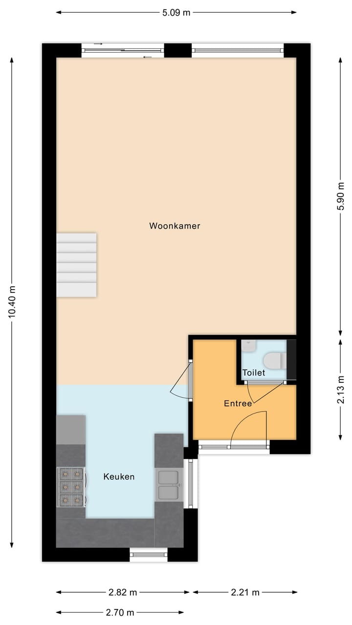 Foto 34 van Hoornblad 6