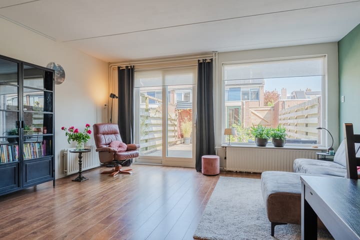 Foto 2 van Hoornblad 6