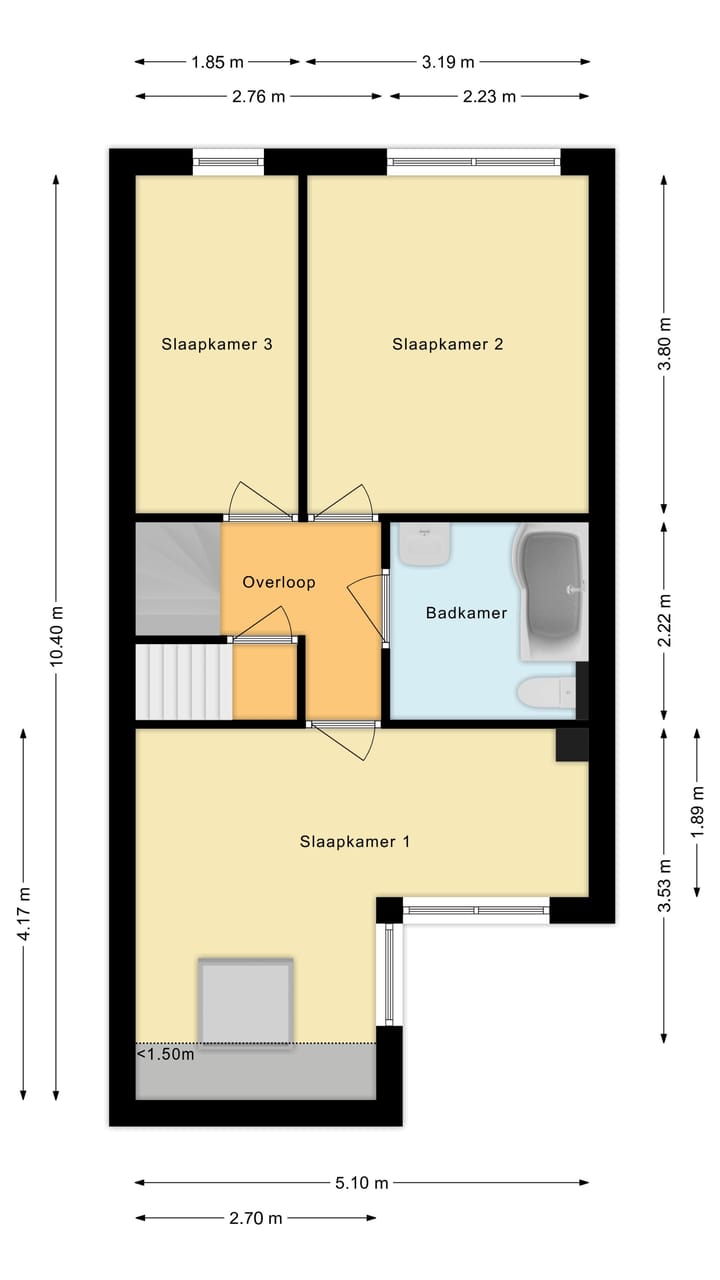 Foto 35 van Hoornblad 6