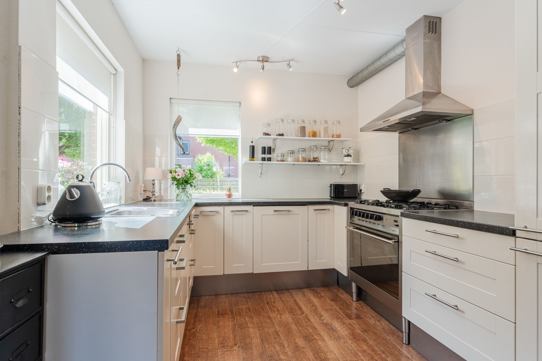 Photo 3 of Hoornblad 6