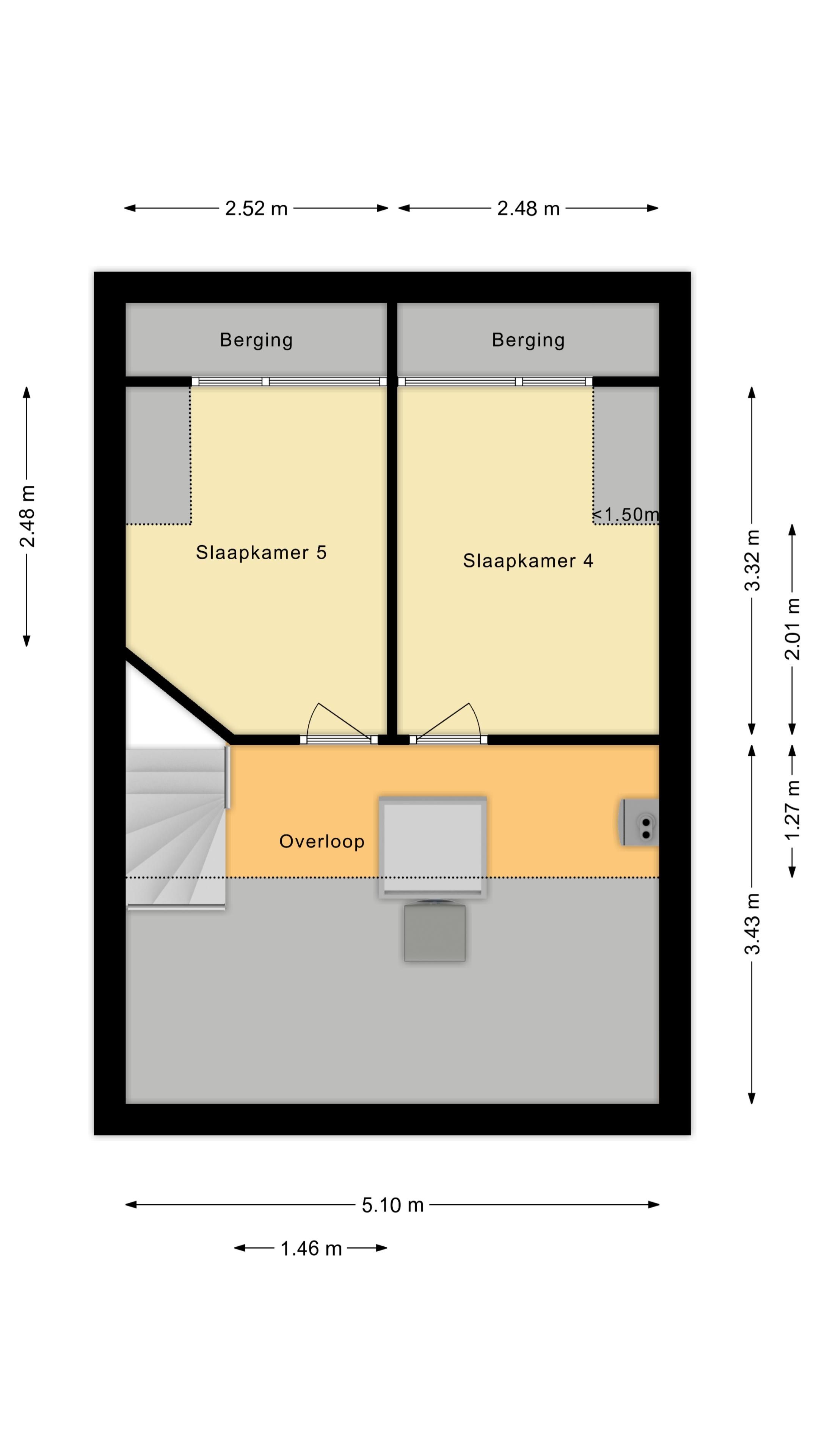 Photo 36 of Hoornblad 6